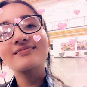 Meet your Posher, Ravi